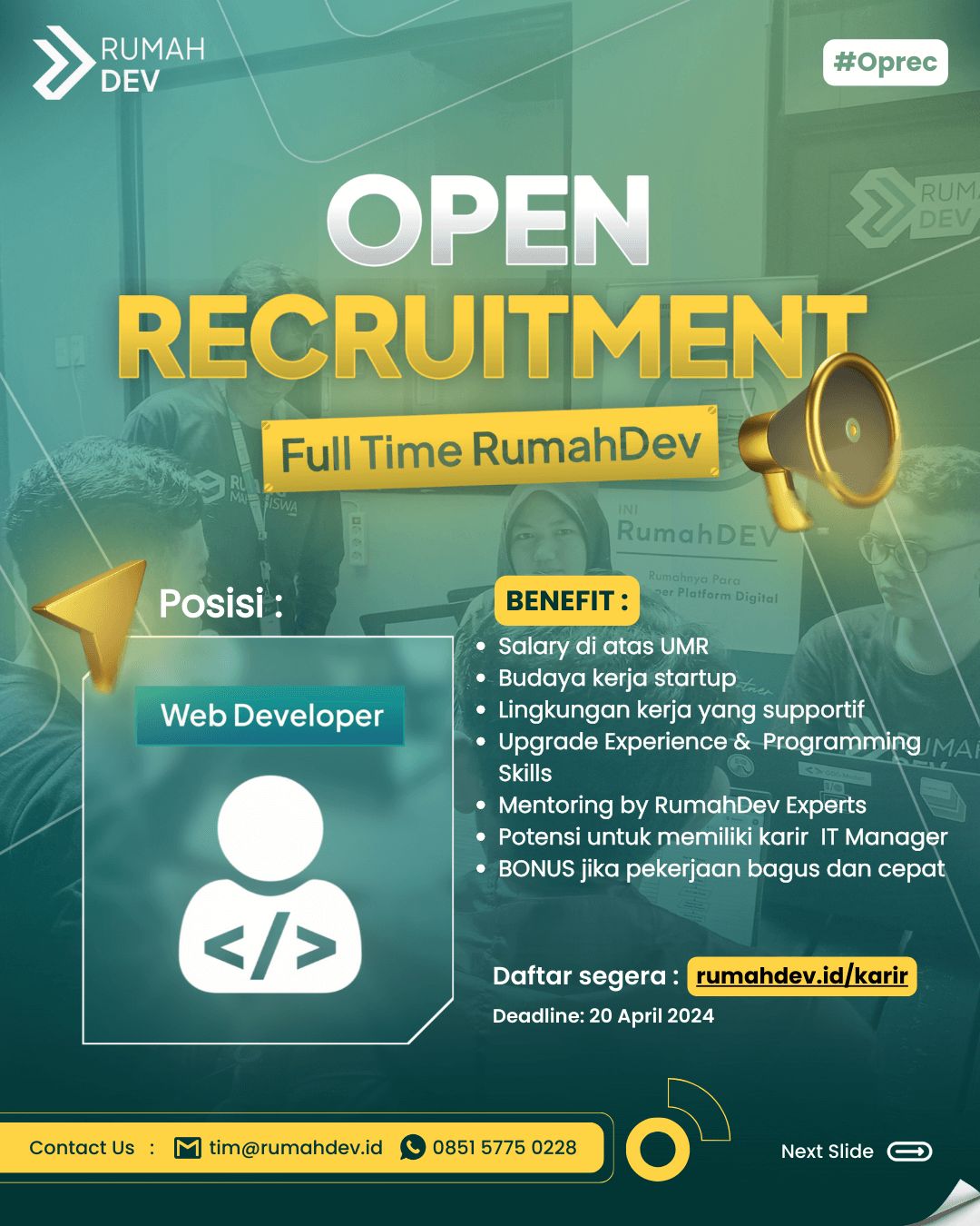 web-development